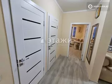 70.4 м², 3-комнатная квартира, этаж 5 из 12, 70 м², изображение - 19