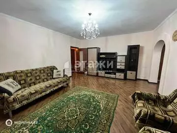 58 м², 2-комнатная квартира, этаж 8 из 9, 58 м², изображение - 4