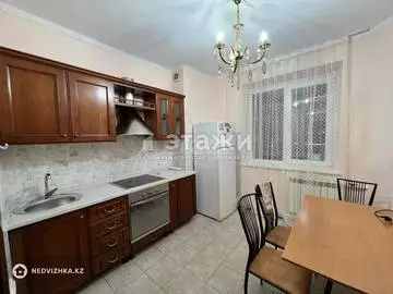 58 м², 2-комнатная квартира, этаж 8 из 9, 58 м², изображение - 6