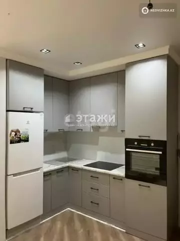 1-комнатная квартира, этаж 5 из 10, 50 м²