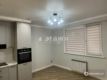 50 м², 1-комнатная квартира, этаж 5 из 10, 50 м², изображение - 4