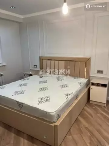 50 м², 1-комнатная квартира, этаж 5 из 10, 50 м², изображение - 10