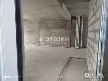 2-комнатная квартира, этаж 4 из 4, 70 м²