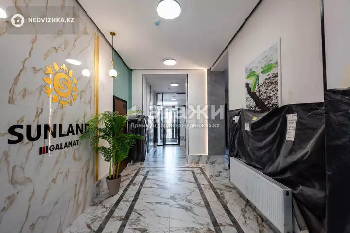 86 м², 3-комнатная квартира, этаж 3 из 10, 86 м², изображение - 1