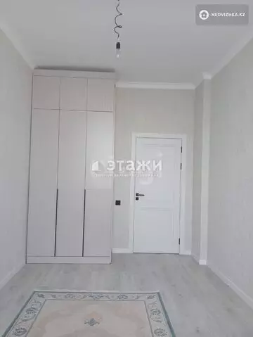 60 м², 2-комнатная квартира, этаж 7 из 15, 60 м², изображение - 6