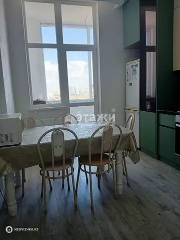 60 м², 2-комнатная квартира, этаж 7 из 15, 60 м², изображение - 10