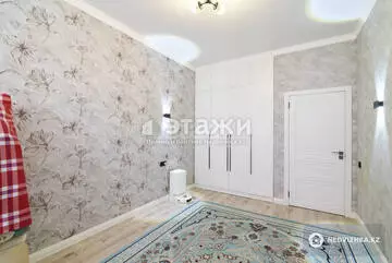 52 м², 2-комнатная квартира, этаж 11 из 12, 52 м², изображение - 19