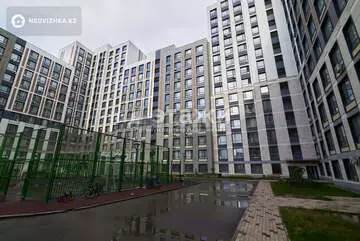 52 м², 2-комнатная квартира, этаж 11 из 12, 52 м², изображение - 31