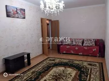 44.5 м², 1-комнатная квартира, этаж 3 из 9, 44 м², изображение - 3