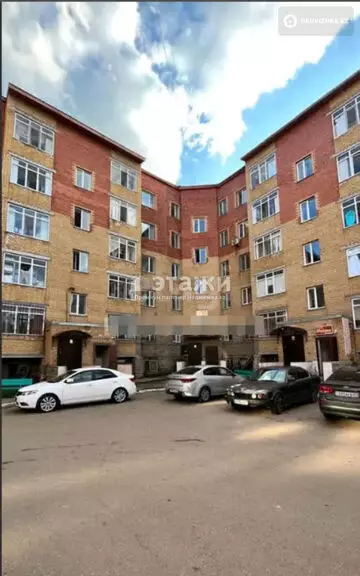 46 м², 2-комнатная квартира, этаж 3 из 5, 46 м², изображение - 14