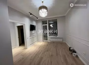 1-комнатная квартира, этаж 3 из 12, 36 м²