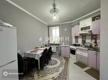 44 м², 2-комнатная квартира, этаж 4 из 5, 44 м², изображение - 4