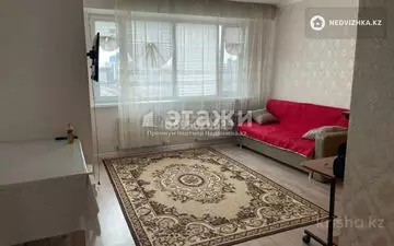 1-комнатная квартира, этаж 14 из 24, 39 м²