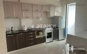 1-комнатная квартира, этаж 14 из 24, 39 м²