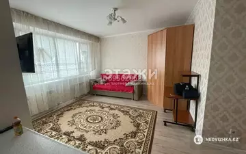 1-комнатная квартира, этаж 14 из 24, 39 м²