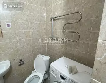 1-комнатная квартира, этаж 14 из 24, 39 м²