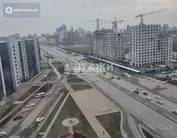 39 м², 1-комнатная квартира, этаж 14 из 24, 39 м², изображение - 5