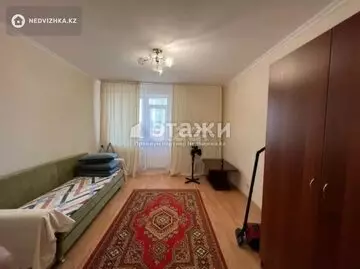 1-комнатная квартира, этаж 1 из 9, 40 м²