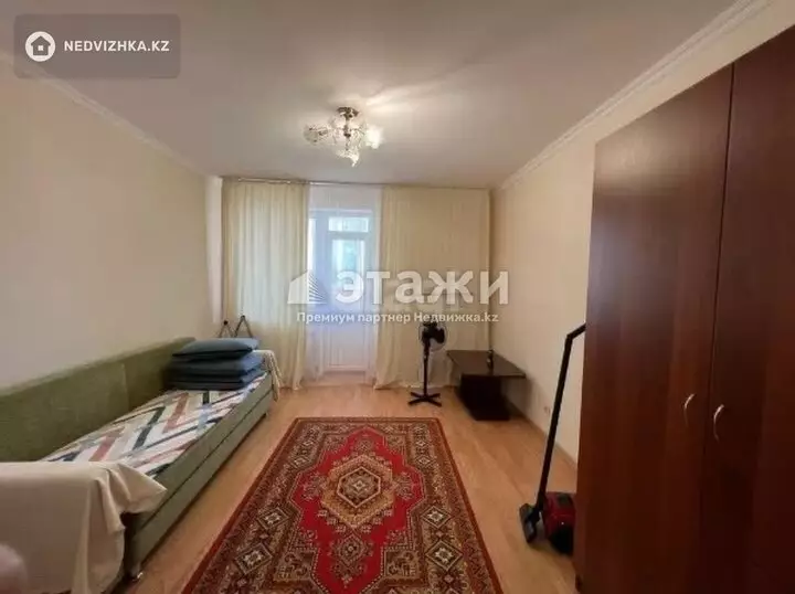 40.3 м², 1-комнатная квартира, этаж 1 из 9, 40 м², изображение - 1