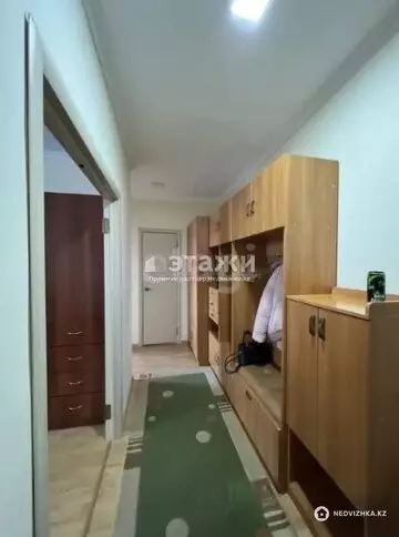 1-комнатная квартира, этаж 1 из 9, 40 м²