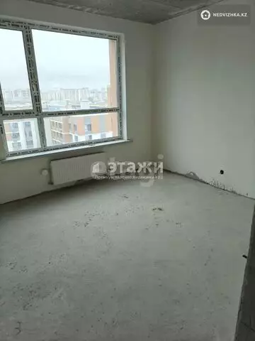 2-комнатная квартира, этаж 10 из 12, 54 м²