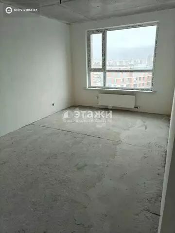 54.3 м², 2-комнатная квартира, этаж 10 из 12, 54 м², изображение - 8