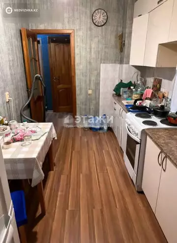 1-комнатная квартира, этаж 15 из 25, 39 м²