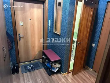 1-комнатная квартира, этаж 15 из 25, 39 м²