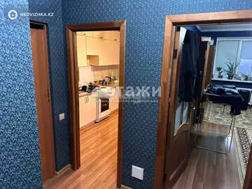 39 м², 1-комнатная квартира, этаж 15 из 25, 39 м², изображение - 2