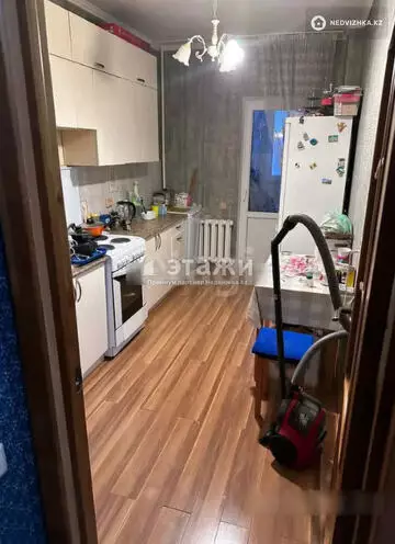 1-комнатная квартира, этаж 15 из 25, 39 м²