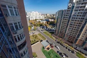 113.8 м², 2-комнатная квартира, этаж 15 из 30, 114 м², изображение - 42