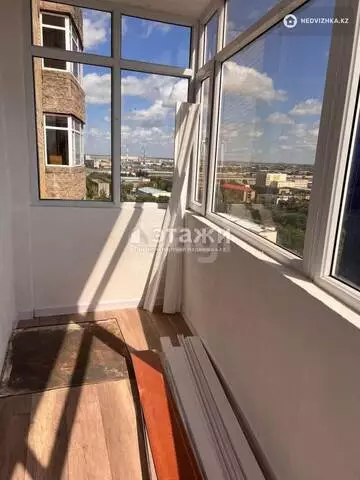 2-комнатная квартира, этаж 16 из 18, 67 м²