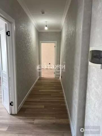 2-комнатная квартира, этаж 16 из 18, 67 м²