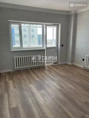 66.9 м², 2-комнатная квартира, этаж 16 из 18, 67 м², изображение - 16