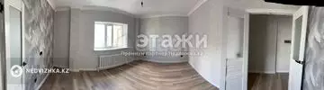 66.9 м², 2-комнатная квартира, этаж 16 из 18, 67 м², изображение - 21