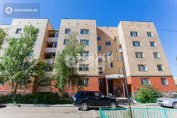 71 м², 3-комнатная квартира, этаж 4 из 5, 71 м², изображение - 4