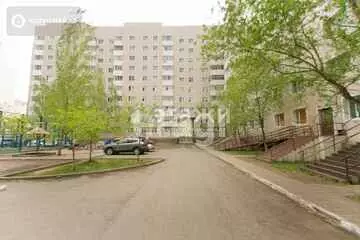 2-комнатная квартира, этаж 14 из 17, 62 м²