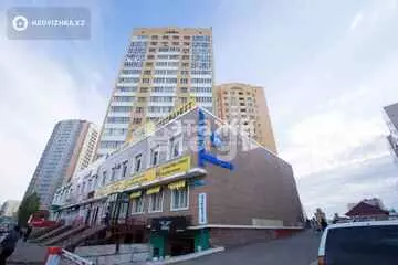 2-комнатная квартира, этаж 14 из 17, 62 м²