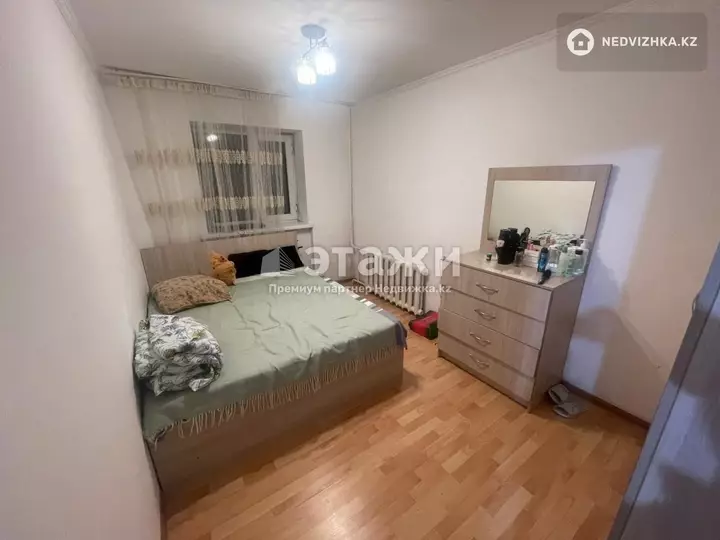 49 м², 2-комнатная квартира, этаж 1 из 5, 49 м², изображение - 1