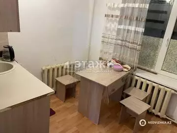 49 м², 2-комнатная квартира, этаж 1 из 5, 49 м², изображение - 6