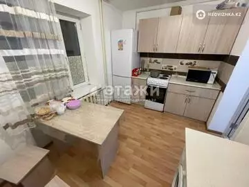 49 м², 2-комнатная квартира, этаж 1 из 5, 49 м², изображение - 8