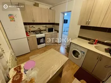 49 м², 2-комнатная квартира, этаж 1 из 5, 49 м², изображение - 9