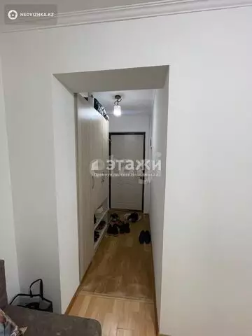 49 м², 2-комнатная квартира, этаж 1 из 5, 49 м², изображение - 12