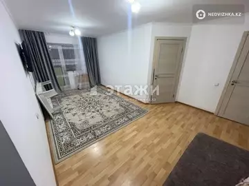 49 м², 2-комнатная квартира, этаж 1 из 5, 49 м², изображение - 16