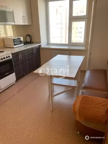 3-комнатная квартира, этаж 7 из 9, 76 м²