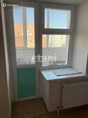 3-комнатная квартира, этаж 7 из 9, 76 м²