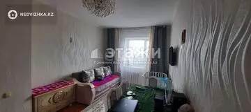 1-комнатная квартира, этаж 9 из 12, 34 м²