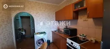 34 м², 1-комнатная квартира, этаж 9 из 12, 34 м², изображение - 0