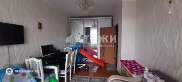 34 м², 1-комнатная квартира, этаж 9 из 12, 34 м², изображение - 1