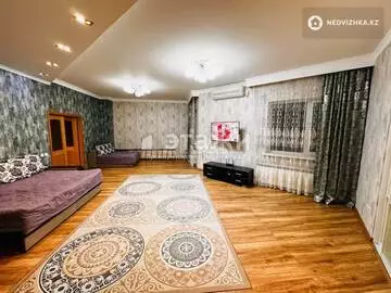 185 м², 5-комнатная квартира, этаж 8 из 8, 185 м², изображение - 28